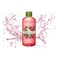Yves Rocher Raspberry And Peppermint Energizing Bath And Shower Gel 400ml